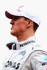 Die Karriere von Michael Schumacher