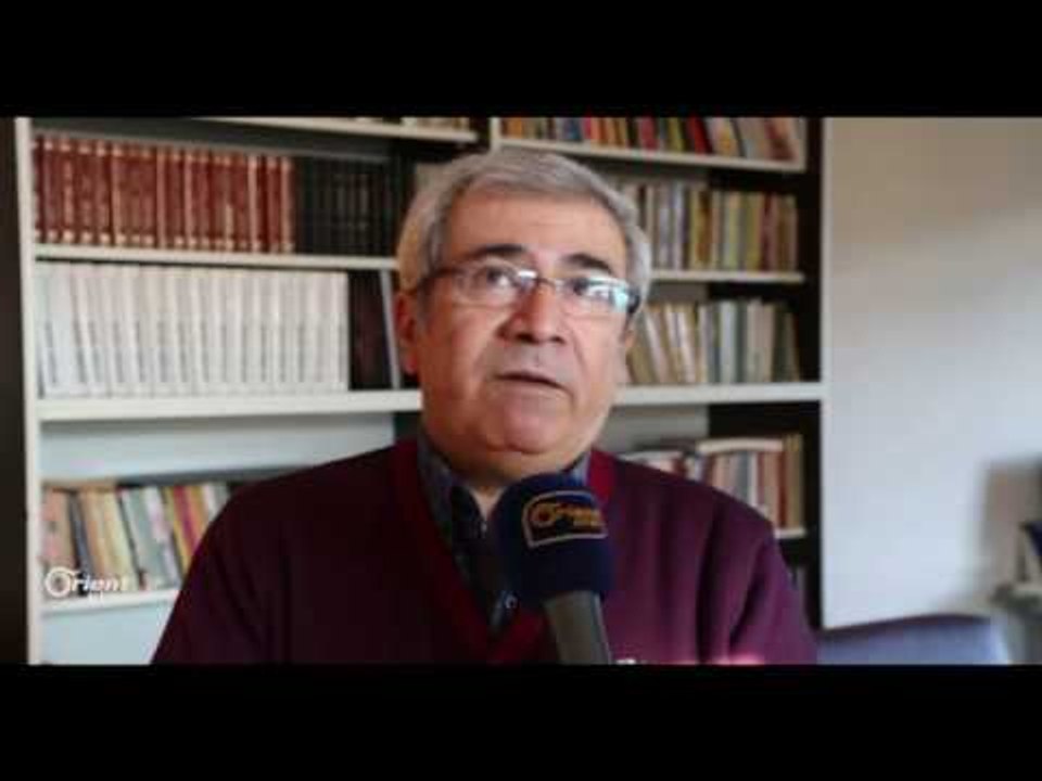 HDPê li ser şerekî navxwe li Tirkiyê metirsîdare