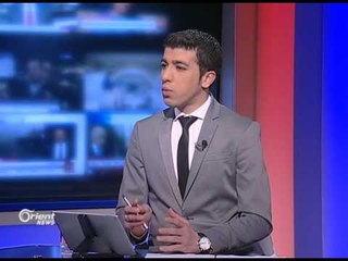 Reşîd Xelîl - Endamê destpêşxeriya ji bo Sûriyeke azad