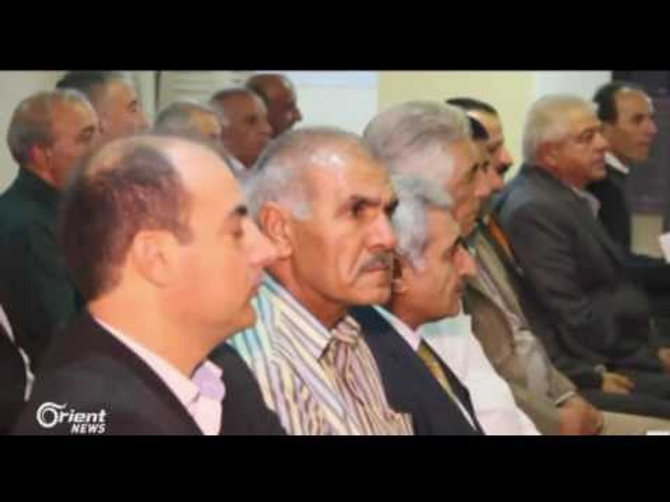 Rêveberiya Xweser: Li ser sîstema Federaliyê tekez dike