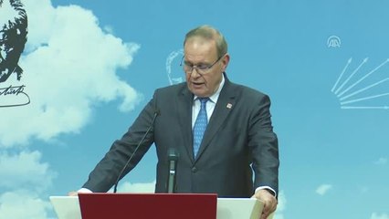 Öztrak: "Imf ile Para Anlaşması İlk Cemal Gürsel Döneminde Yapılmıştır"