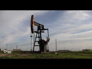 Jêderên xwecehî: Para Kobanî ji sotemeniyê bo herêmên DAIŞê tê revandin