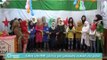 مدارس ابناء الشهداء والمعتقلين في درعا تخرج 500 طالب وطالبة