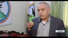 Sekirtêrê Partî: Divê rikberiya Kurdan bi tena xwe be