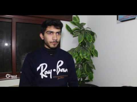 Daxwazên welatiyan li Rojavayê Kurdistanê di sala nû de çine?