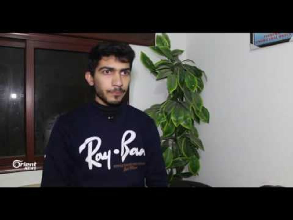 Daxwazên welatiyan li Rojavayê Kurdistanê di sala nû de çine?