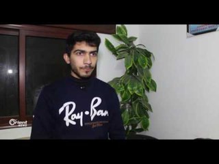 Daxwazên welatiyan li Rojavayê Kurdistanê di sala nû de çine?