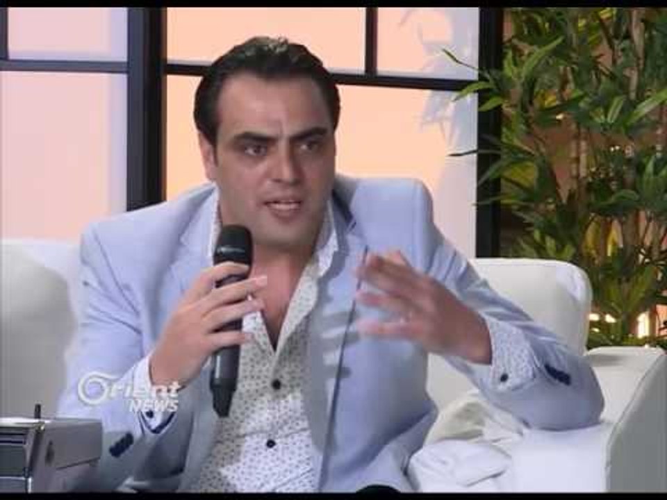 تغطية عيد الأضحى المبارك   ثالث يوم    تليفزيون...