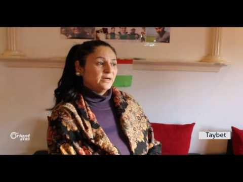 Li Qamişlo Rewşa girtiyan di zindanên rêveberiya xweser de zehmete