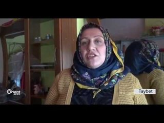 Li Dirbêsiyê rola jinê di warê kar de