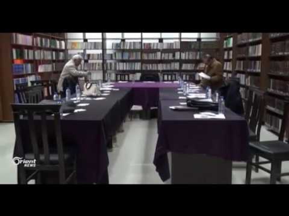 Jêderan ji Qamişlo: Bo Esetana di navbera Rêjîm û PYDê de civîn