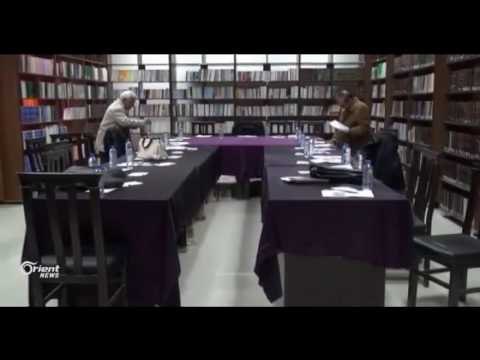 Jêderan ji Qamişlo: Bo Esetana di navbera Rêjîm û PYDê de civîn