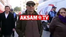 CHP’li Kartal Belediye Başkanı Altınok Öz, günler sonra ortaya çıktı