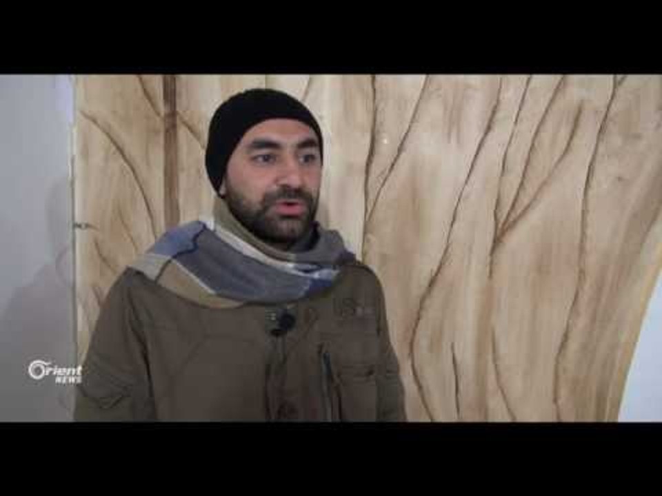 Rojnemevan Amûdê behsa karê xwe di 2016'an de dikin