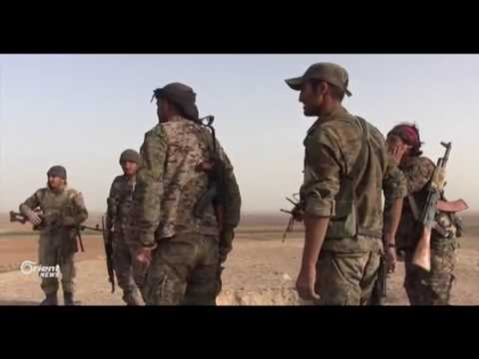 Di çarçoveya operesyona " Xezeba Firat " de HSDê 3 gundên nû kontrol dike