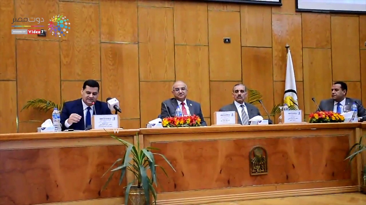 راضى عبد المعطى: قانون حماية المستهلك الجديد يحارب جشع التجار
