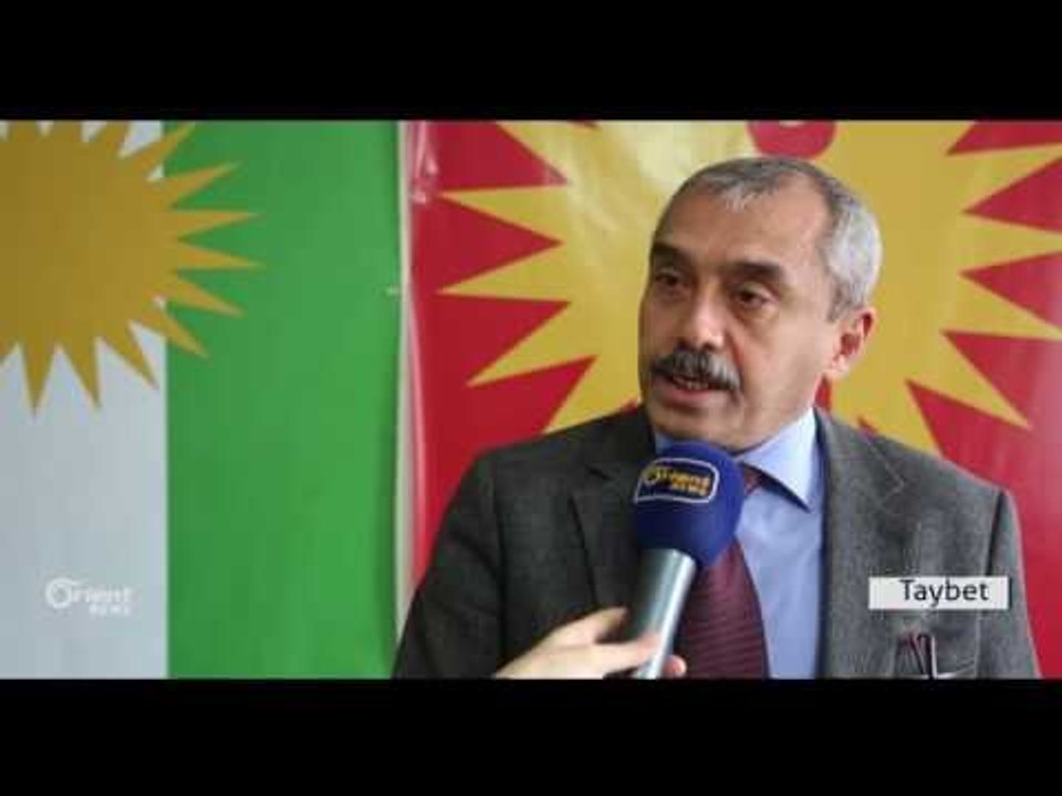 Partiyên Kurdî li bakur Kurdistanê li ser guhertinên serokatiyê dilgiranin