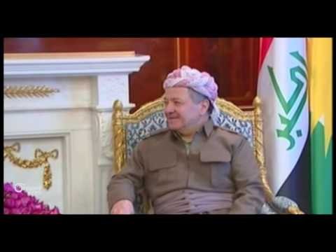 Li Hewlêr peytexta başurê kurdistanê Serokwezîrê Tirkiyê li gel Serok Mes'ûd Berzanî dicive