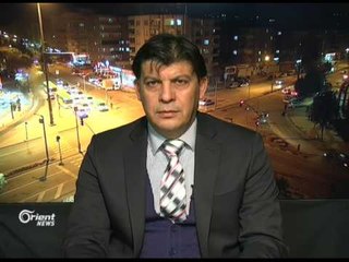 Berpirseke Rêveberiya Xweser: Em ê di despêka 2017 de li gel rêjîmê Sûrî bicivin