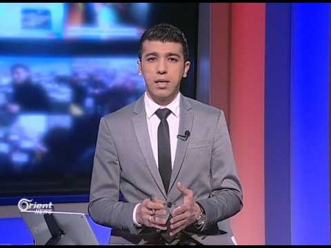 Ebdilrehman Gelo - Endamê nivîsgeha siyasî ya partiya Yekîtî - Axin - Elmaniya