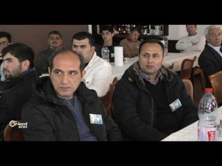 Partiya pêşverû ji Almaniya bersiva rexnegirên xwe dide