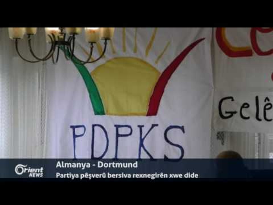 Li gel Xezeba Firatê HSDê amadekariya şerekî li Dêra Zorê jî dike