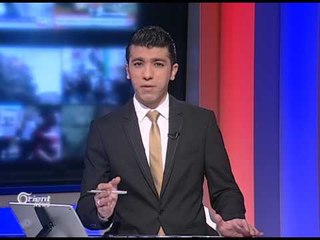 Mihemed Hacî - Berpirsê karûbarê penaberan di kantona Efrînê de - Efrîn