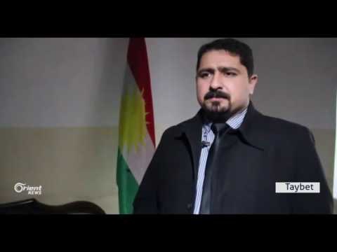 Li gorî Hevbendiya Niştimanî Kurd li Sûriyê baweriya Kurdan bi rêjîma Sûrî nayê