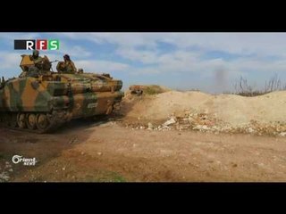 Bo beşdariyê li Esetana piraniya berên leşkerî erêniya xwe nîşan dan