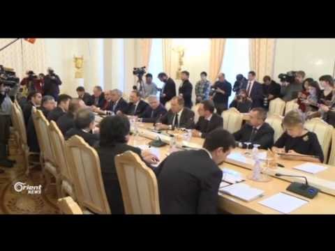 Bo agirbestê û Esetana 100 kesayetên siyasî û leşkerî Sûrî li Enqerê dicivin