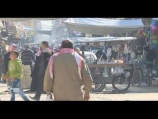 lêkolînerên abûrî: Guhertina nirxê dolar li Sûriyê lîskeke abûrî ya rêjîmê ye