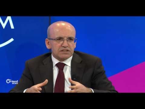 Cîgirê serokwezîrê Tirkî: Çareseriya krîza Sûrî bê Beşar El-Esed nabe