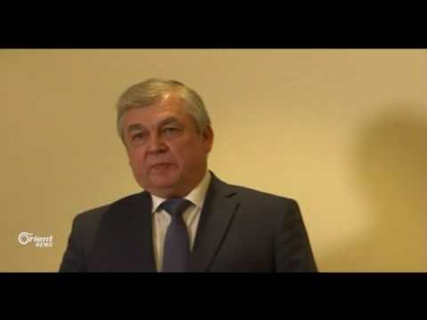 Şanda Rûsî bo Esetana: Ta niha rêjîmê û rikberiyê hevdîtin bihevre ne kirine