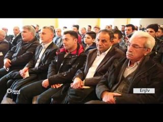 ENKSê ligel wezareta derve ya Tirkiyê dicive