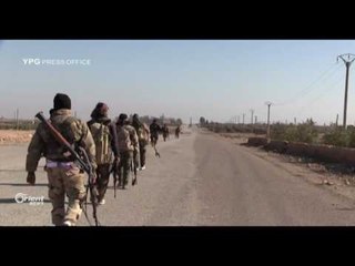 HSDê: Tevlî qurbaniyan em bo hevdîtinên Esetana ne hatin vexwendin