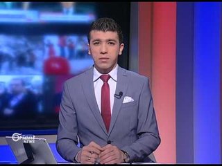 Silêman Cefer - Serokê desteya karê derve yê Kantona.Efrînê