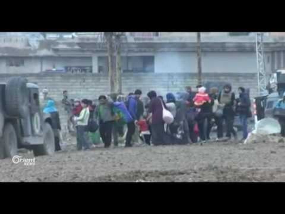 Hevpeymaniya Navnetewî: 62 % ji zemîna Iraqê ji dest DAIŞê derketiye