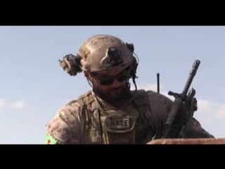 Pêntagon: Ti bingehên me li Hesekê nehatine avakirin