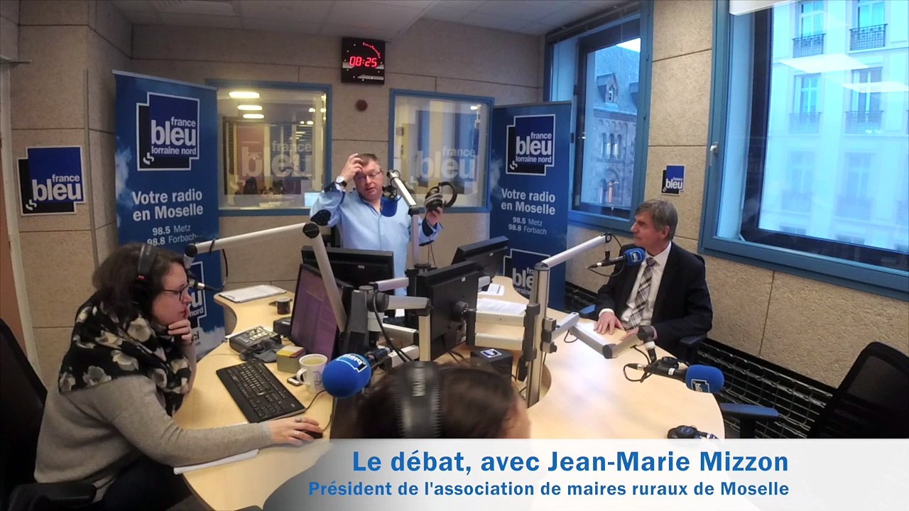 France Bleu Lorraine Vous Donne La Parole