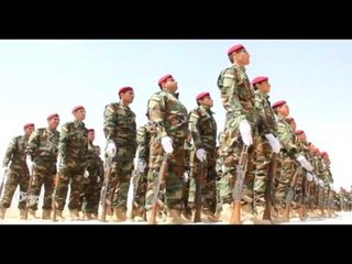 ENKSê: Avakirina Artêşa rojavayê kurdistanê radighîne