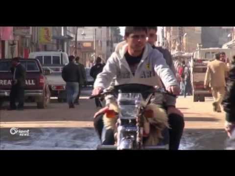 Rûsiya reşnivîsa destûreke nû bo Sûriyê pêşiniyar dike