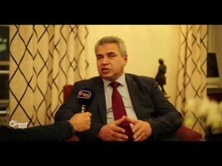 Ibrahîm Biro ji Orinent re: Beşdarbûna me di Esetana de bo diristkirina agirbestê ye