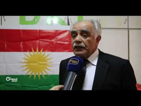 Li bakurê kurdistanê partiyek li ser xeta Berzaniyê nemir tê avakirin