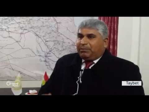 Li Girkê Legê endamê PDK-Sê bavê Luqman hate serbestberdan