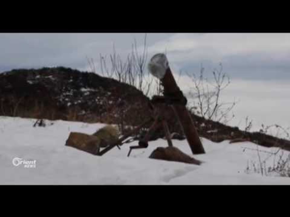 Li gundewarê Laziqiyê pevçûn di navbera rêjîmê û berên leşkerî de
