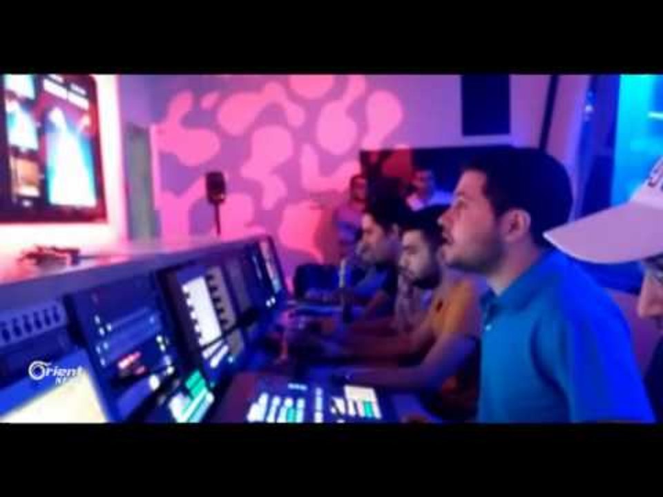 8Sal li ser Weşana Orient derbas dibe