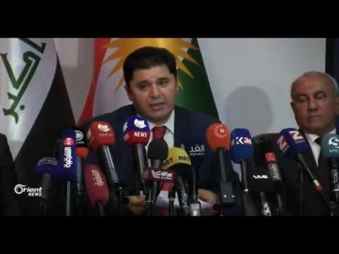 Hikûmeta Kurdistanê bersiva rapora HRW derbarê penaberan dide