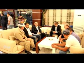 ENKSê li gel serokatiya herêma Kurdistanê dicive