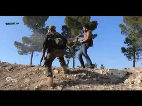 Di Operesyona Mertala Firat de lîwayên Artêşa Azad hin gundên nû li Babê kontrol dikin