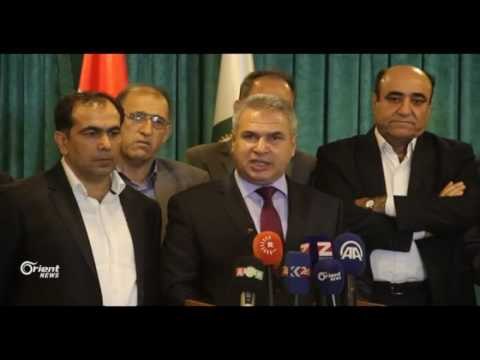 Bo kongirê Cinêvê rikberiya siyasî û leşkerî li Enqerê dicive